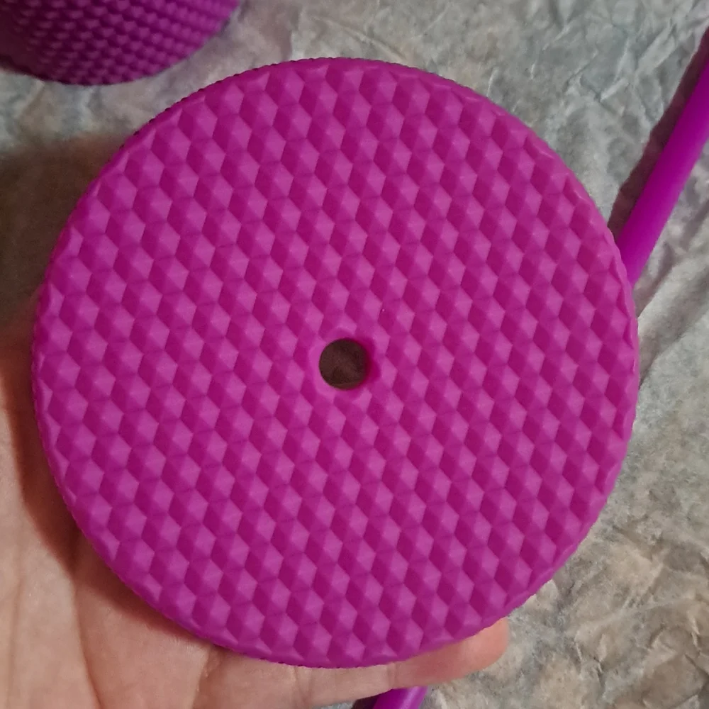 Starbucks purple violet studded - Picture 7 of 8